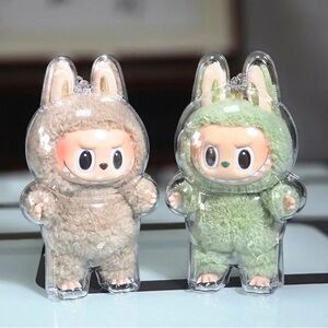 NWT Labubu protection case